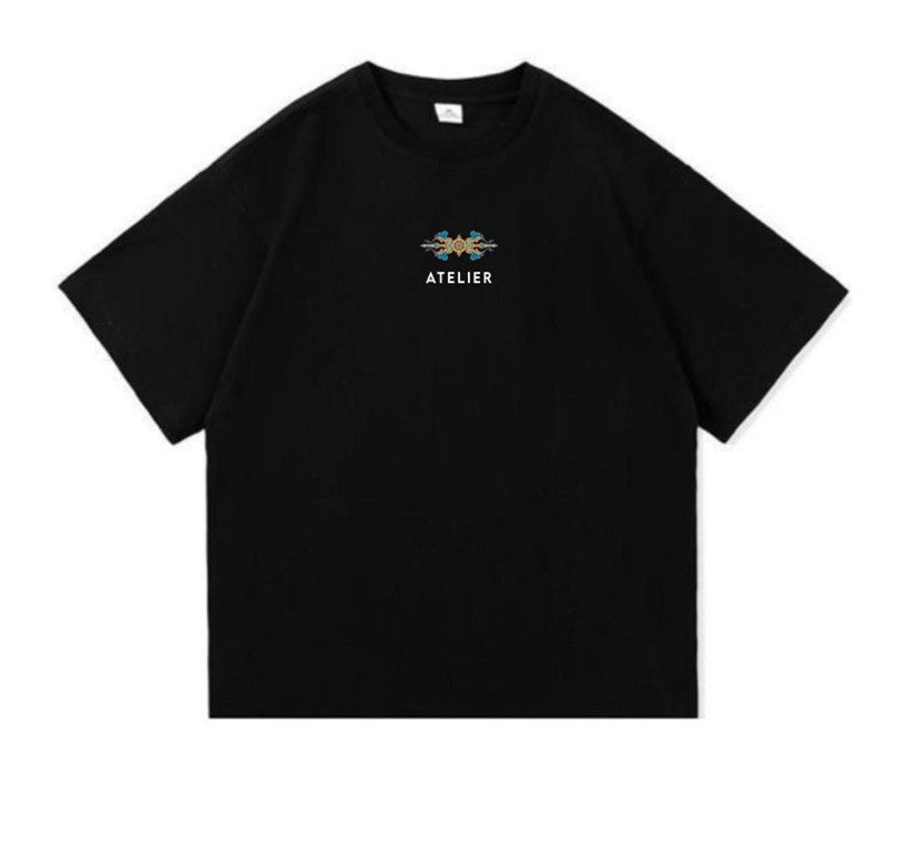 The Flame of Freedom