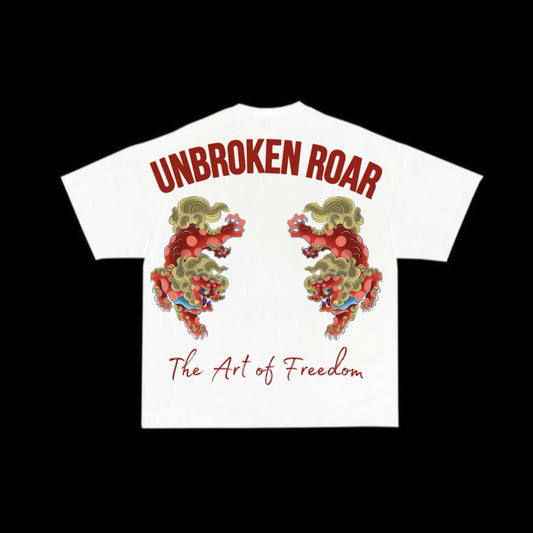 The Guardians of Freedom